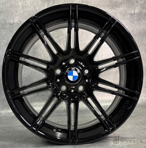 Original bmw alufelge - original, 19”