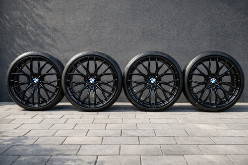 Zoll wh37 alu felgen - 19, 5x120