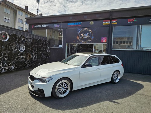 Zoll ua3 felgen für bmw - ua3,