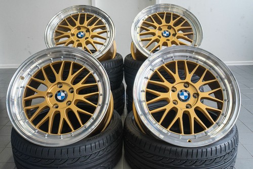 Zoll ua3 felgen bmw - zoll, z4