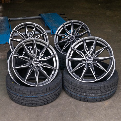 Zoll felgen rw02 für bmw - felgen,