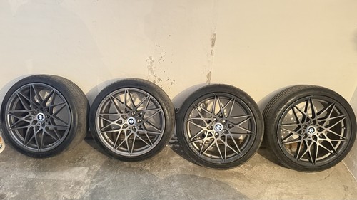 Orig bmw 3er e90 - 3er, e93