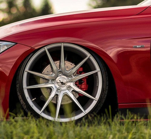 Zoll jr21 felgen für bmw - für,