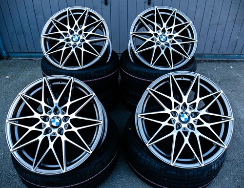 Zoll ax9 felgen für bmw - 19,