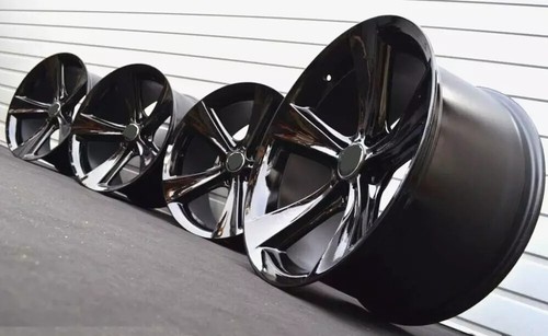 Felgen zoll bmw - 19, f10