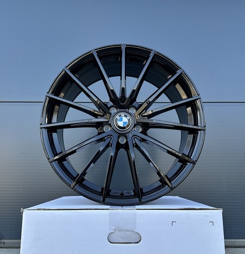 Zoll felgen wheels - 19, v2