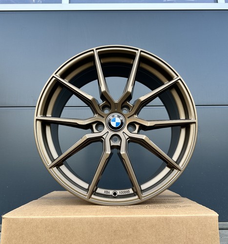Zoll felgen ff wheels - zoll,
