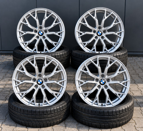 Zoll dm18 felgen für - für, bmw