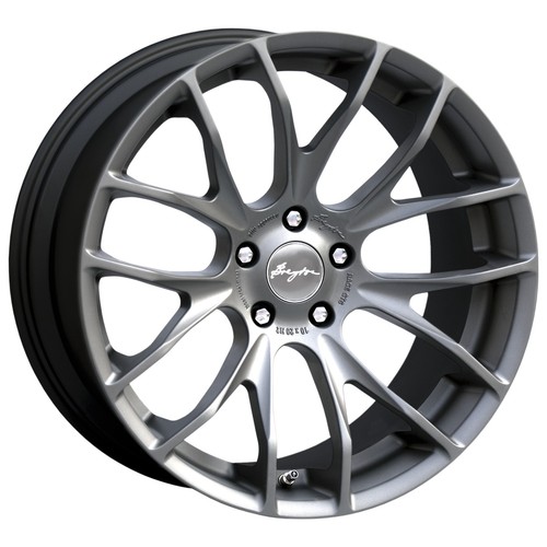 Breyton race gts 5x19 - 4x,