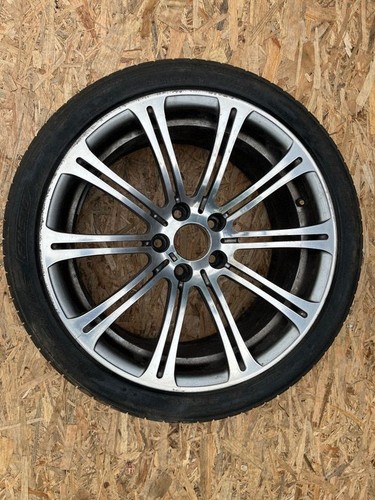 Bmw e92 2008 hinten - m3,
