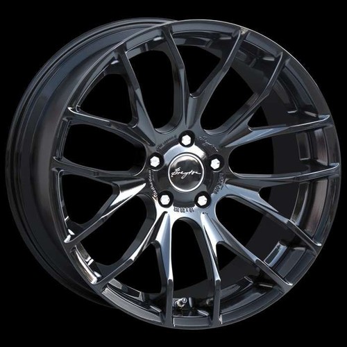 Breyton race gts - race, 8,5x19