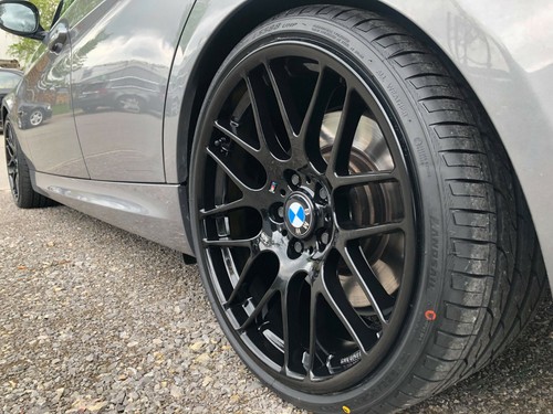 Zoll mb4 felgen für bmw - zoll,