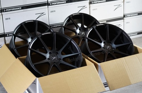 Performance zp8 zp08 - z-performance, felgen