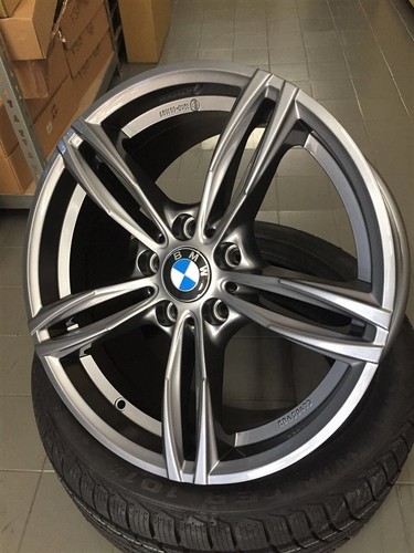 Zoll mb3 felgen für - zoll, bmw