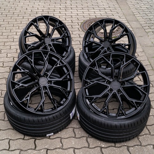 Zoll felgen rw03 für bmw - 19,