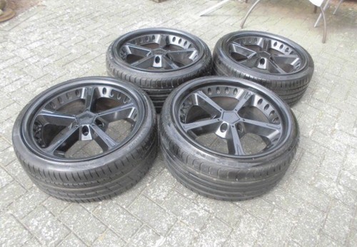 Schnitzer typ 19 zoll - typ, iv