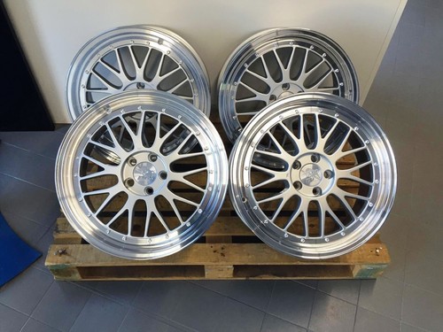Zoll ua3 alu felgen - alu,