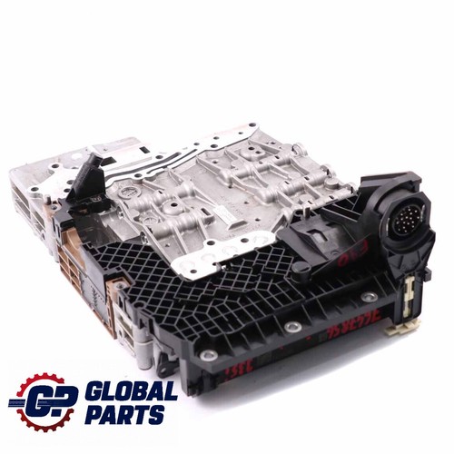 Mechatronik bmw e81 e87 - bmw, lci