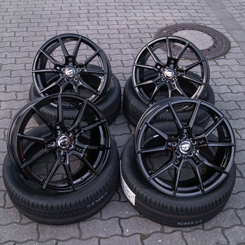 Zoll felgen dm13 - 19, bmw