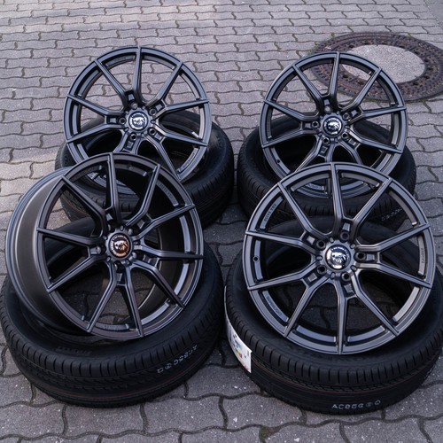 Zoll felgen dm13 für - felgen,