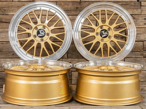 Zoll alufelgen ua3 für - für, bmw