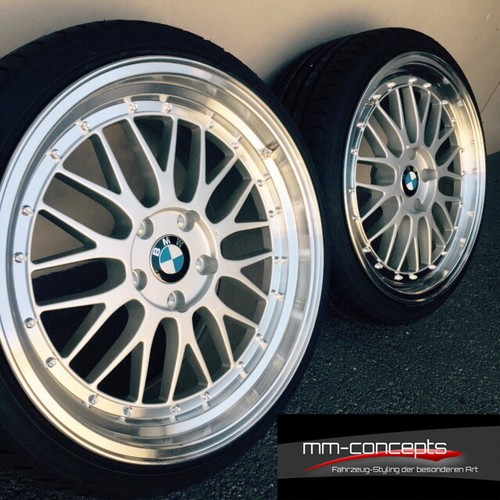 Zoll ua3 felgen für bmw - zoll,