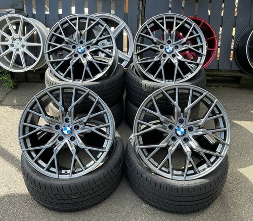 Zoll mm06 felgen für bmw - 19,