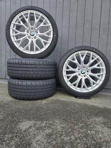 Zoll wh37 alu felgen 5x120 - alu,