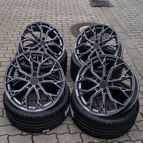 Zoll alufelgen rw03 für - zoll,