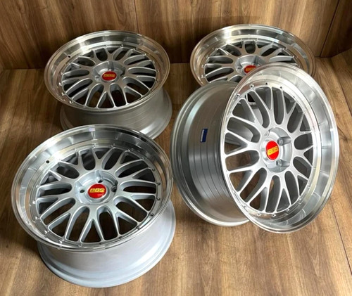 Felgen zoll bmw e90 e91 - felgen,
