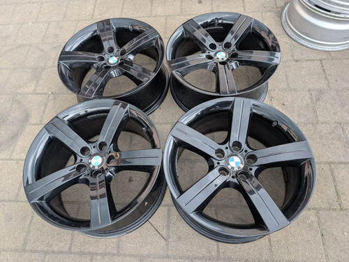 Alufelgen original bmw 3er e90 - original,