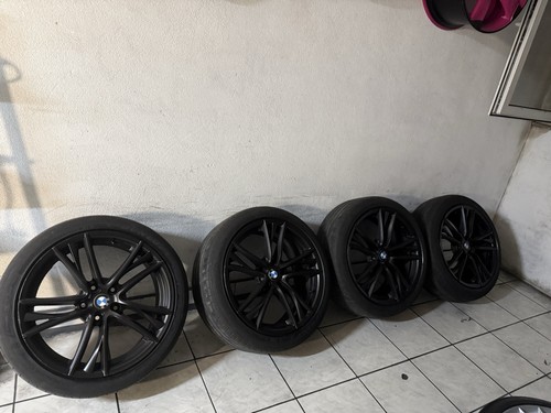 Bmw felgen zoll e90 e91 - e91, e92