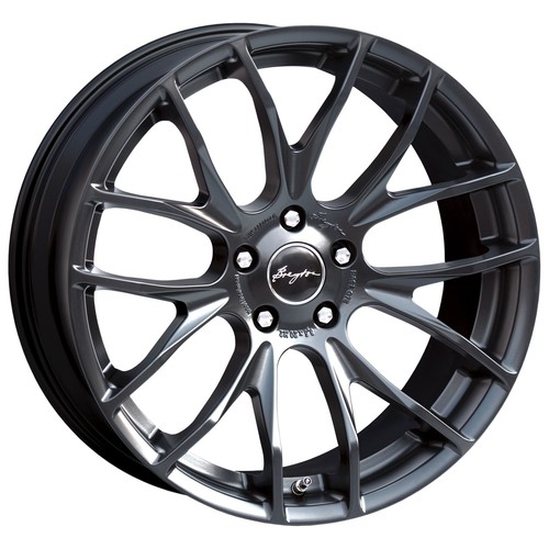 Breyton race gts 5x19 - 4x, 8,5x19