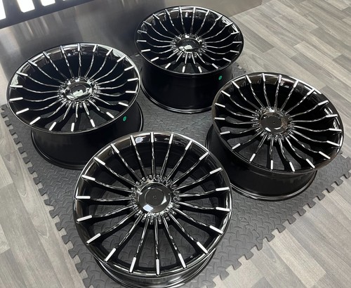 Felgen zoll bmw - felgen,