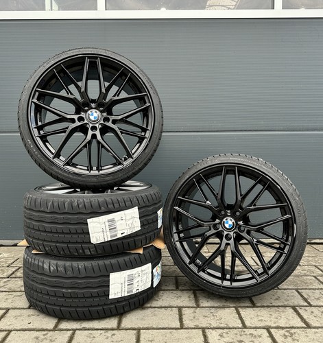 Zoll mischbereifung - 19,