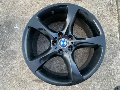 Bmw 3er e90 e91 e92 - 3er, felge