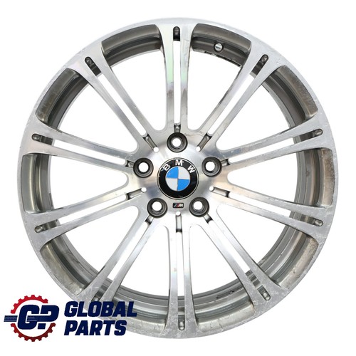 Bmw e90 e92 - m3, vorne