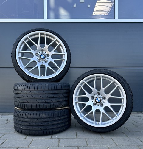 Mb4 zoll sommerräder - zoll,