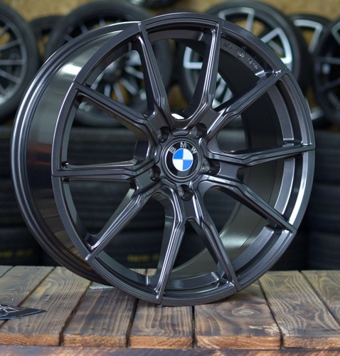 Zoll felgen für bmw - 19, 3er