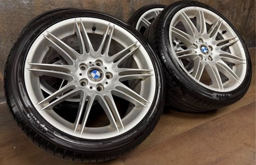 Original bmw zoll 3er e90 - 19,